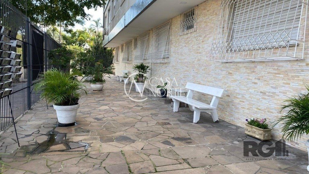 Apartamento à venda com 1 quarto, 41m², Avenida Ipiranga no bairro Praia de Belas em Porto Alegre