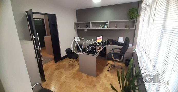 Geminado à venda com 1 quarto, 37m², Rua Vigario José Inácio no bairro Centro Histórico em Porto Alegre