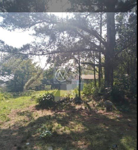 Terreno à venda  com 4000m², Estrada Afonso Lourenco Mariante no bairro Lomba do Pinheiro em Porto Alegre