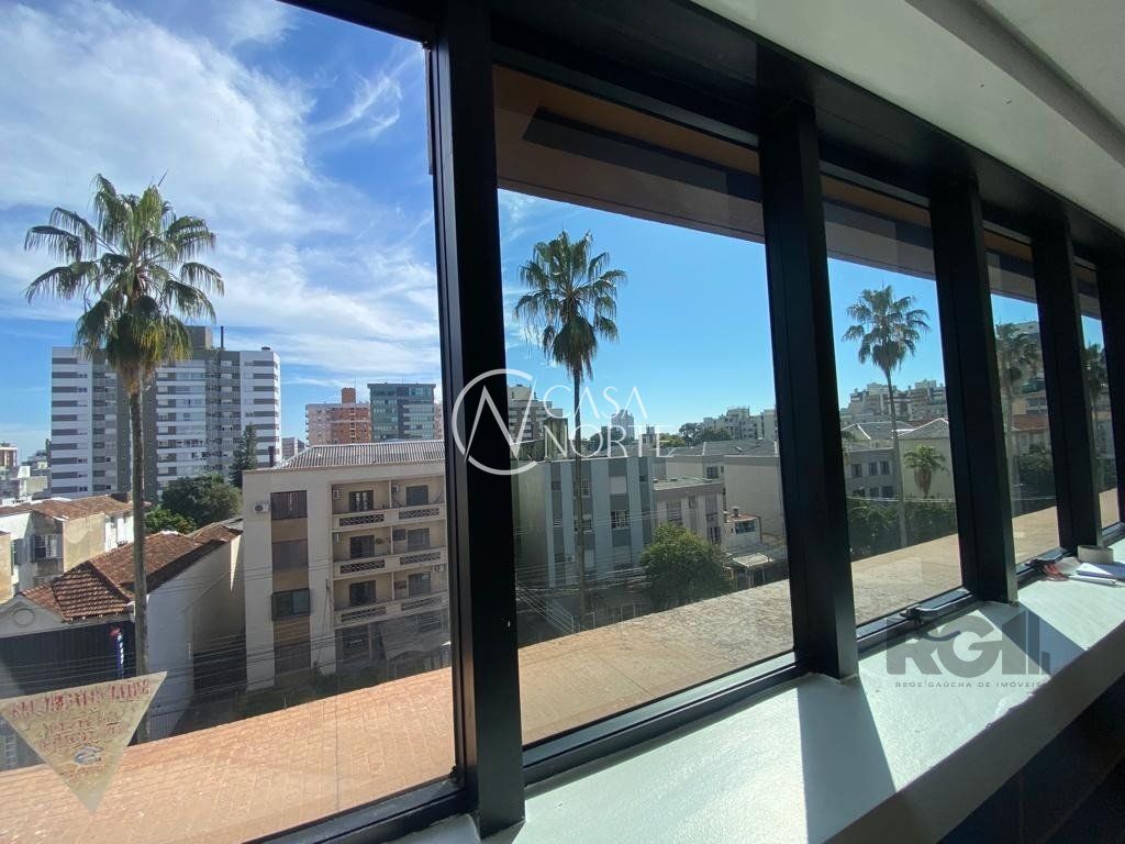 Sala Comercial à venda , 41m², Avenida Getúlio Vargas no bairro Menino Deus em Porto Alegre