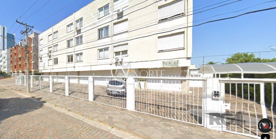 Apartamento à venda com 1 quarto, 34m², Rua Celeste Gobbato no bairro Praia de Belas em Porto Alegre