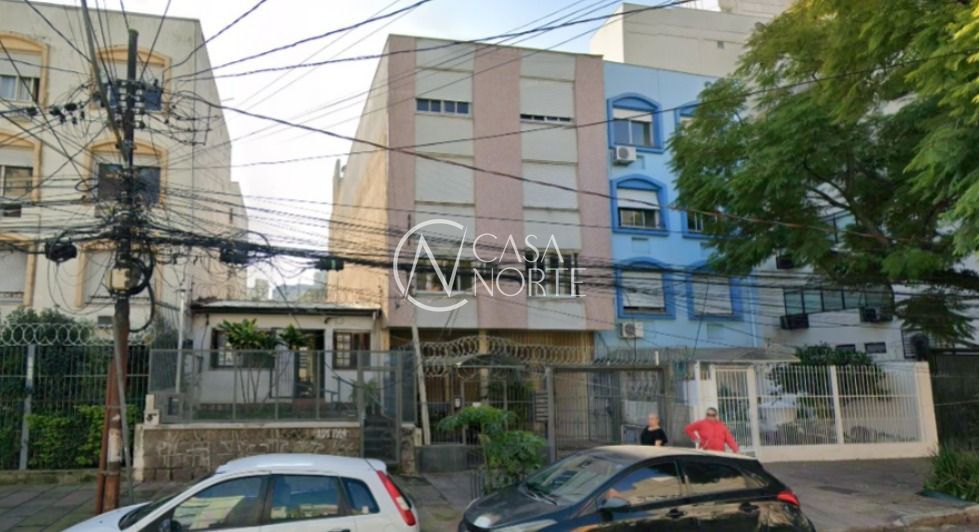 Apartamento à venda com 1 quarto, 44m², Rua Joaquim Nabuco no bairro Cidade Baixa em Porto Alegre