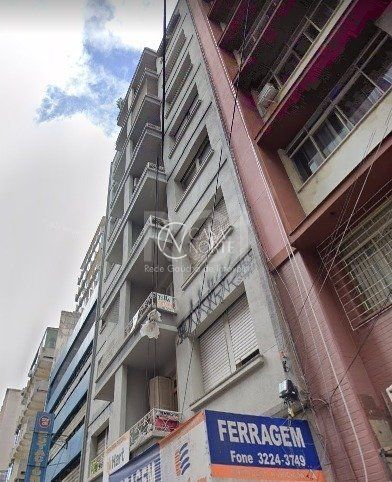 Apartamento à venda com 3 quartos, 101m², Rua Marechal Floriano Peixoto no bairro Centro Histórico em Porto Alegre