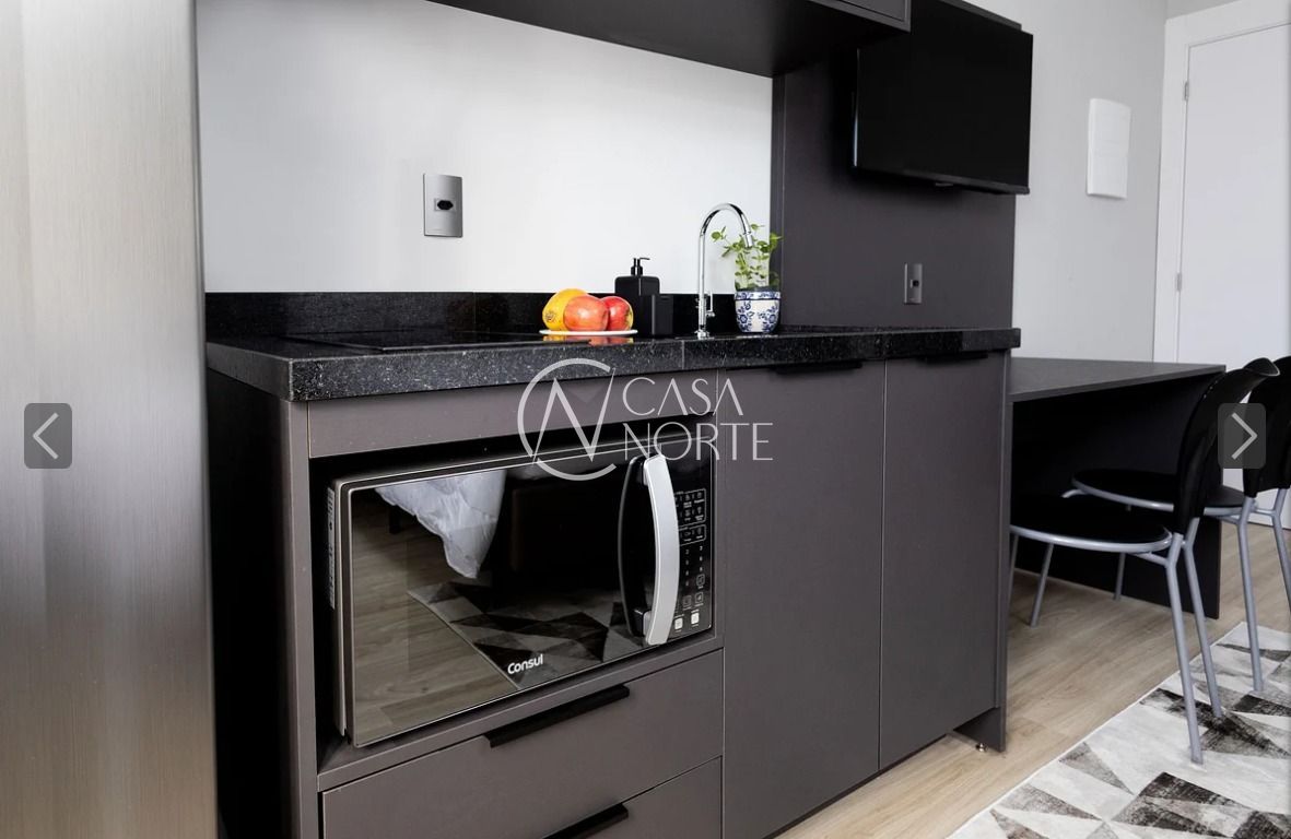 Loft à venda com 1 quarto, 27m², Rua Senhor dos Passos no bairro Centro Histórico em Porto Alegre