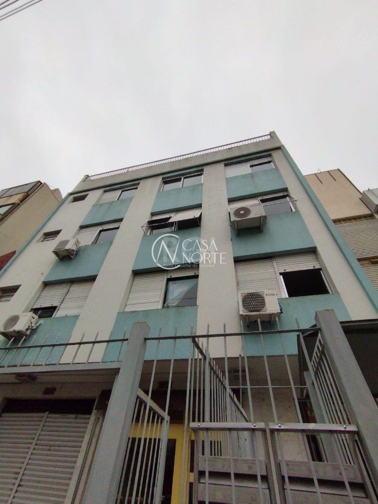 Prédio Comercial à venda com 1 quarto, 42m², Avenida Venancio Aires no bairro Cidade Baixa em Porto Alegre