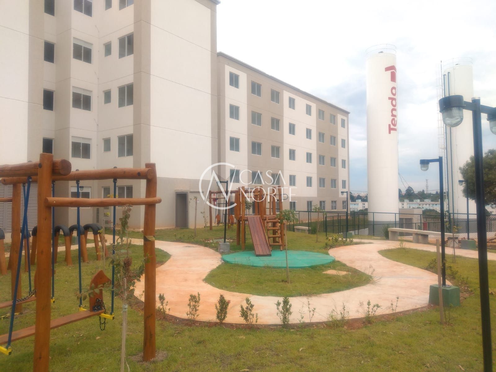 Apartamento à venda com 2 quartos, 41m², 1 vaga, Rua Coronel Ricardo Leal Kelleter no bairro Rubem Berta em Porto Alegre