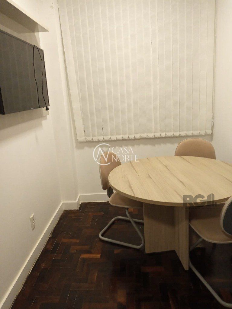 Sala Comercial à venda , 37m², Rua dos Andradas no bairro Centro Histórico em Porto Alegre