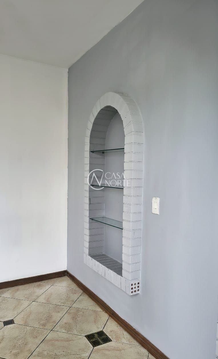 Apartamento à venda com 2 quartos, 69m², Rua Coronel Massot no bairro Cristal em Porto Alegre