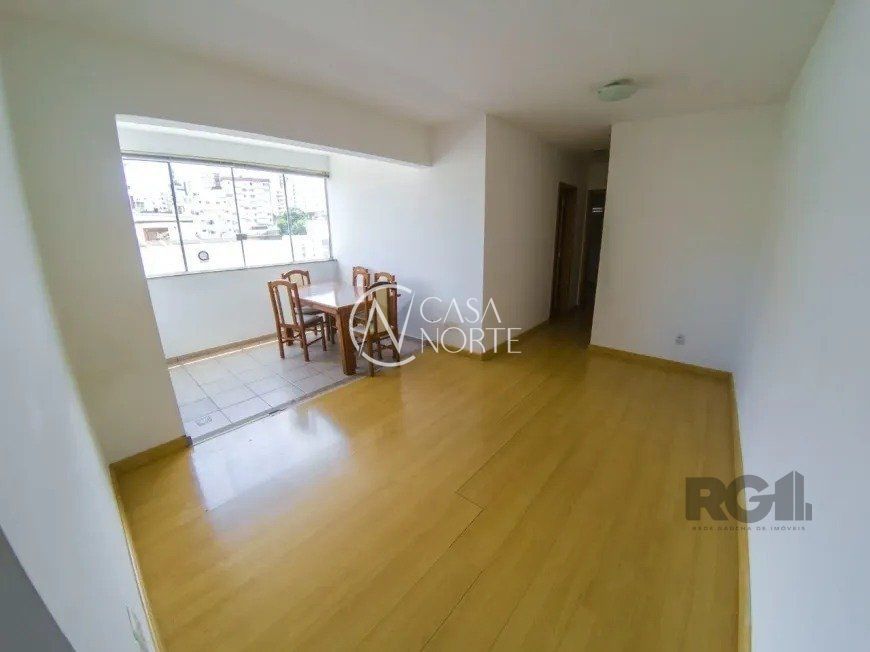 Apartamento à venda com 2 quartos, 64m², 1 suíte, 1 vaga, Rua Avaí no bairro Centro Histórico em Porto Alegre