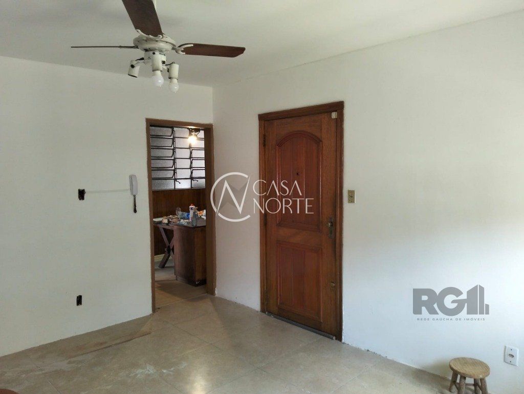 Apartamento à venda com 3 quartos, 87m², 1 vaga, Rua Mucio Teixeira no bairro Menino Deus em Porto Alegre