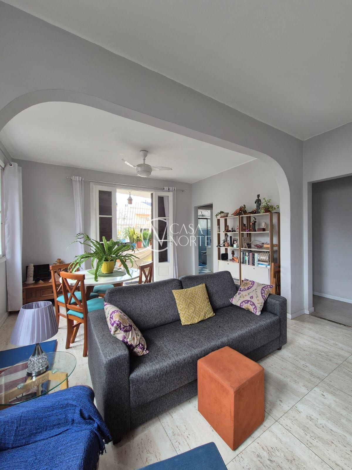 Apartamento à venda com 2 quartos, 90m², Rua Alberto Torres no bairro Cidade Baixa em Porto Alegre