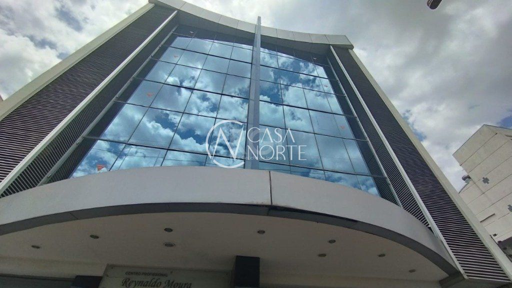 Sala Comercial à venda , 27m², Avenida Ipiranga no bairro Praia de Belas em Porto Alegre