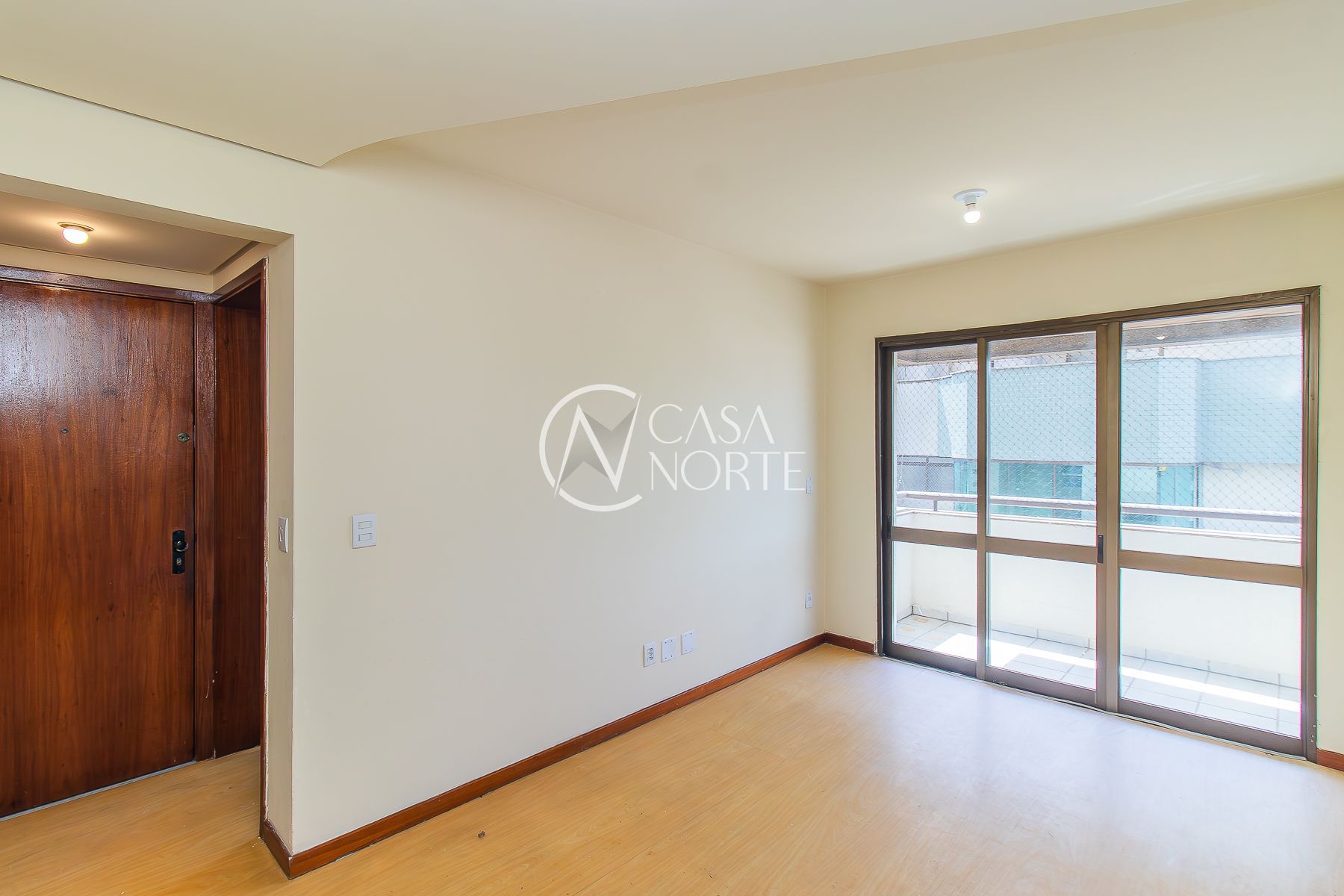 Apartamento à venda com 2 quartos, 58m², 1 vaga, Rua José de Alencar no bairro Menino Deus em Porto Alegre