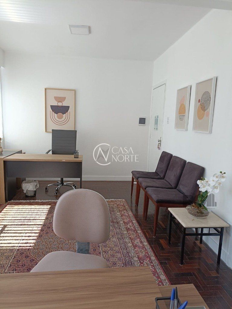 Sala Comercial à venda , 37m², Rua dos Andradas no bairro Centro Histórico em Porto Alegre