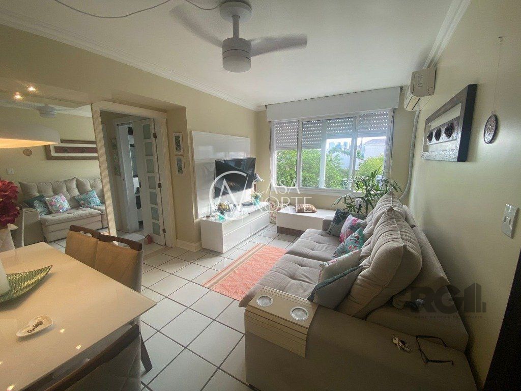 Apartamento à venda com 2 quartos, 72m², Rua Lopo Gonçalves no bairro Cidade Baixa em Porto Alegre