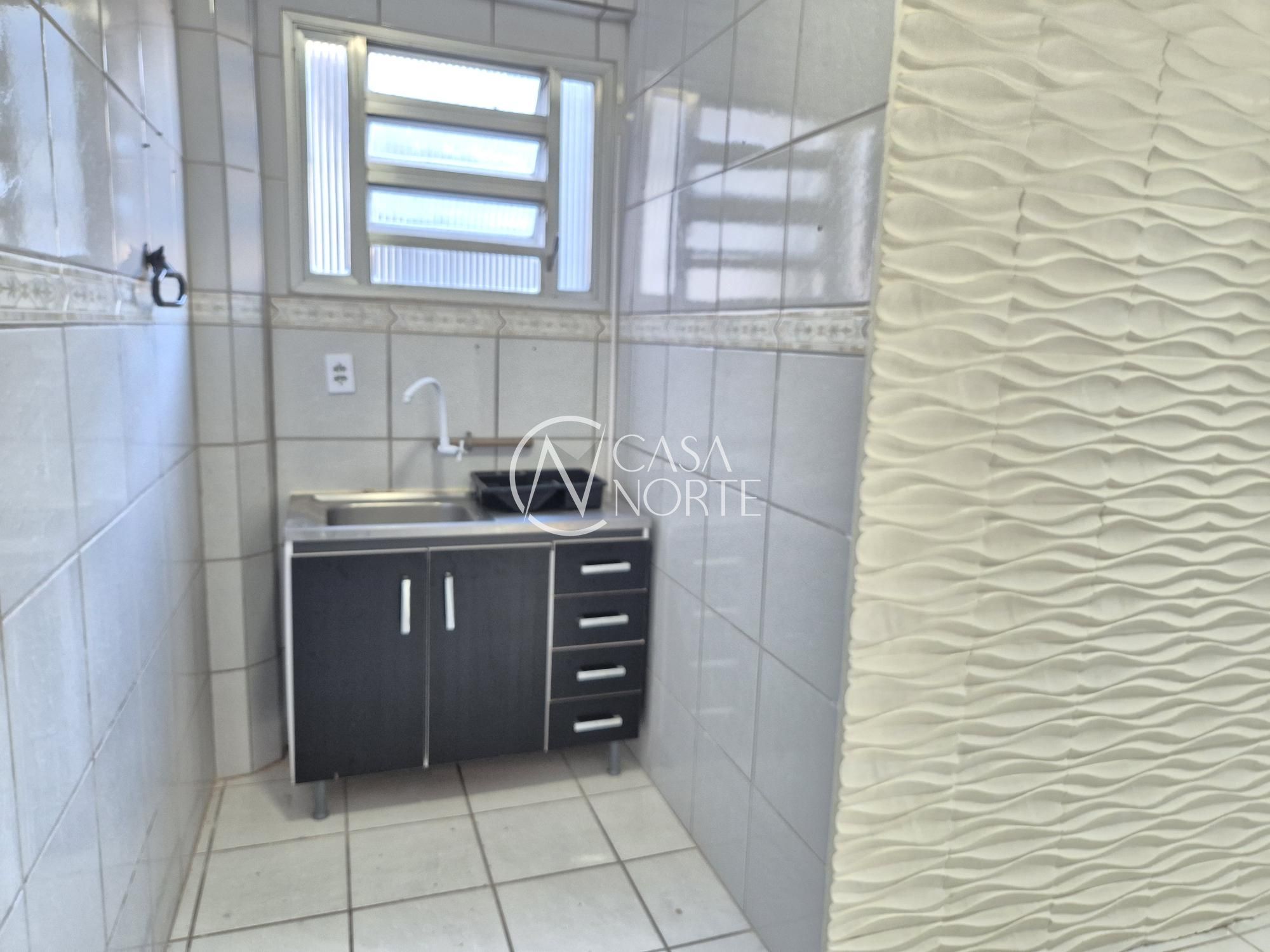 Apartamento à venda com 1 quarto, 26m², Rua dos Andradas no bairro Centro Histórico em Porto Alegre