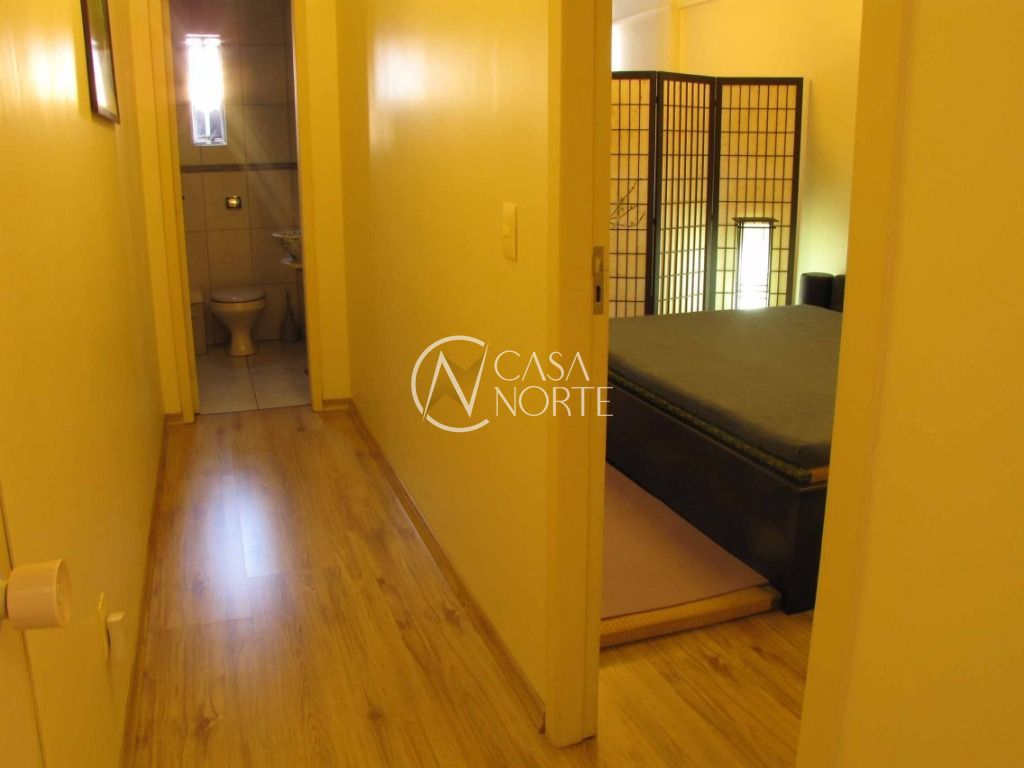 Sala Comercial à venda , 45m², Avenida Getúlio Vargas no bairro Menino Deus em Porto Alegre