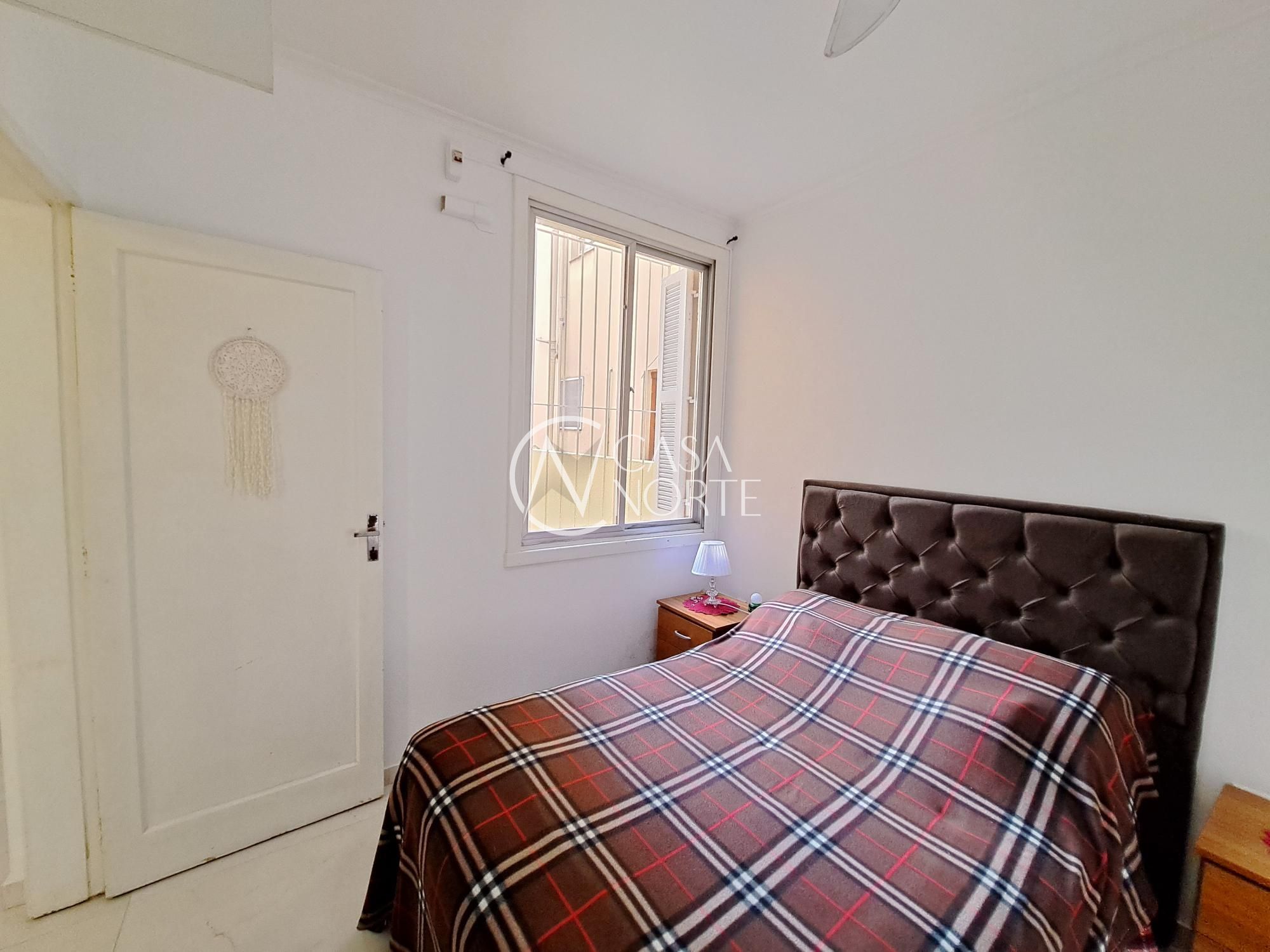 Apartamento à venda com 2 quartos, 60m², Rua Santana no bairro Santana em Porto Alegre