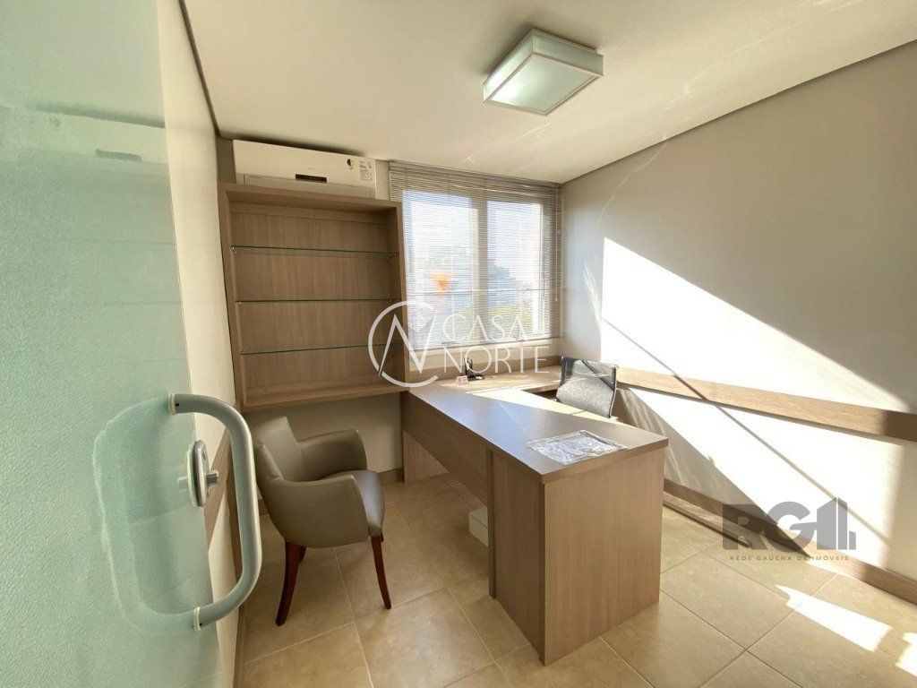 Sala Comercial à venda , 20m², Rua Joaquim Nabuco no bairro Cidade Baixa em Porto Alegre