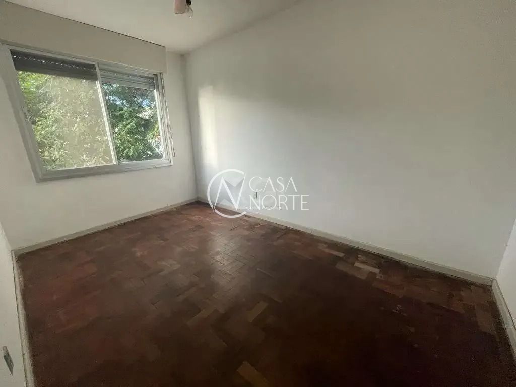 Apartamento à venda com 2 quartos, 49m², Avenida Capivari no bairro Cristal em Porto Alegre