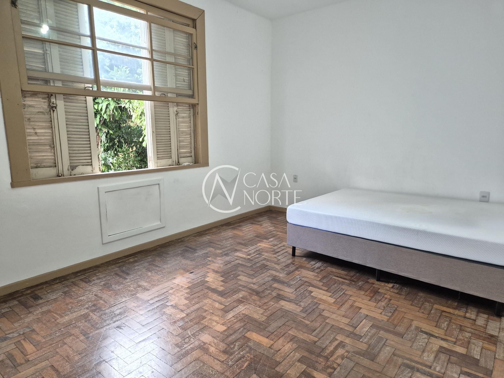 Apartamento à venda com 2 quartos, 105m², Avenida Protásio Alves no bairro Rio Branco em Porto Alegre