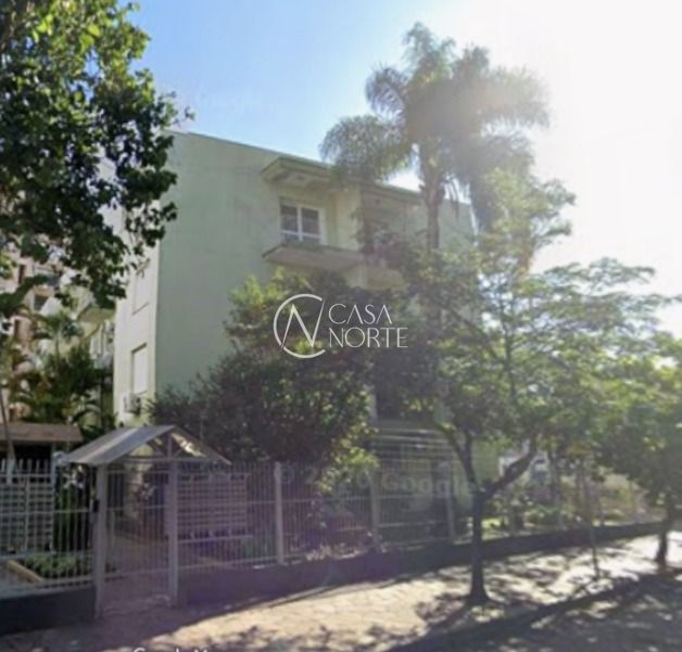 Apartamento à venda com 1 quarto, 37m², Rua Luis Luz no bairro Boa Vista em Porto Alegre