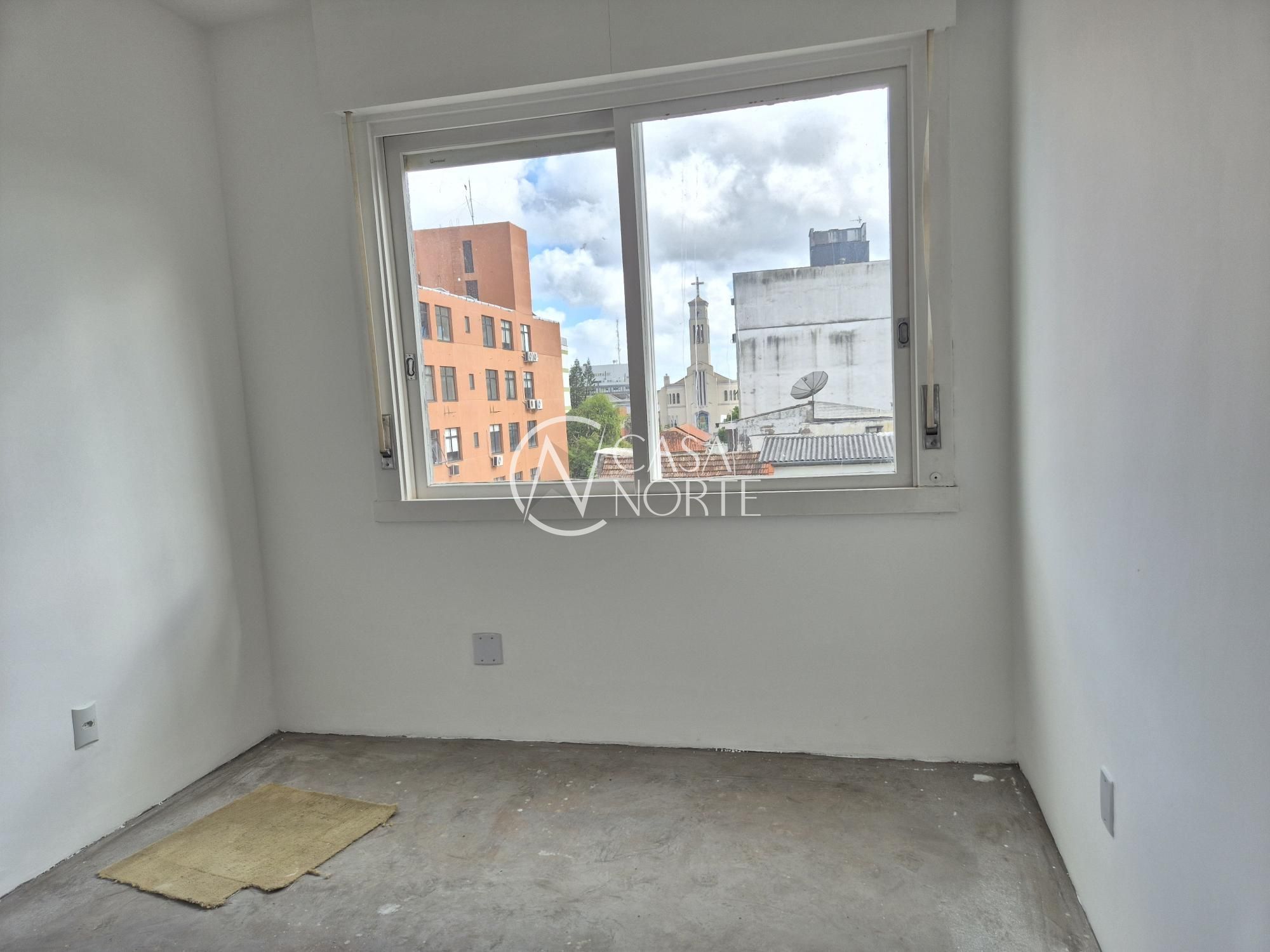 Cobertura à venda com 1 quarto, 84m², 1 suíte, Rua Barão do Triunfo no bairro Menino Deus em Porto Alegre