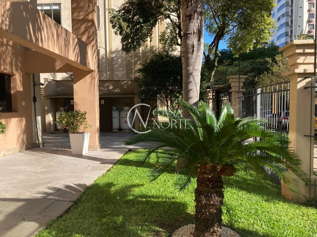 Apartamento à venda com 3 quartos, 116m², 1 suíte, 2 vagas, Rua Visconde do Herval no bairro Menino Deus em Porto Alegre