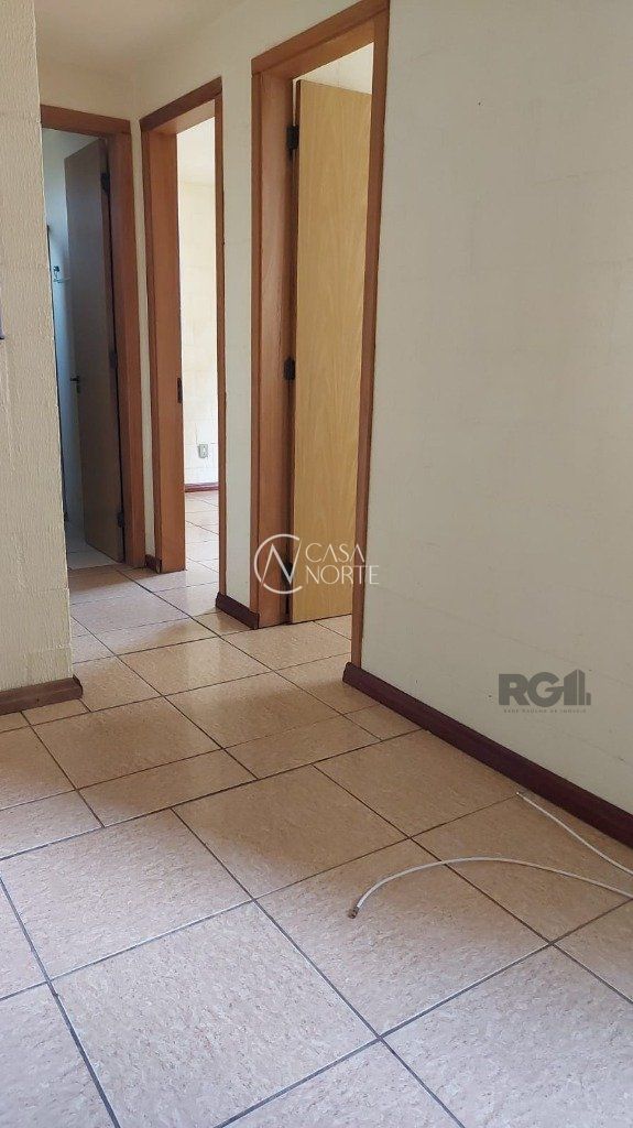 Apartamento à venda com 2 quartos, 38m², 1 vaga, Beco Pedro Rodrigues Bittencourt no bairro Vila Nova em Porto Alegre