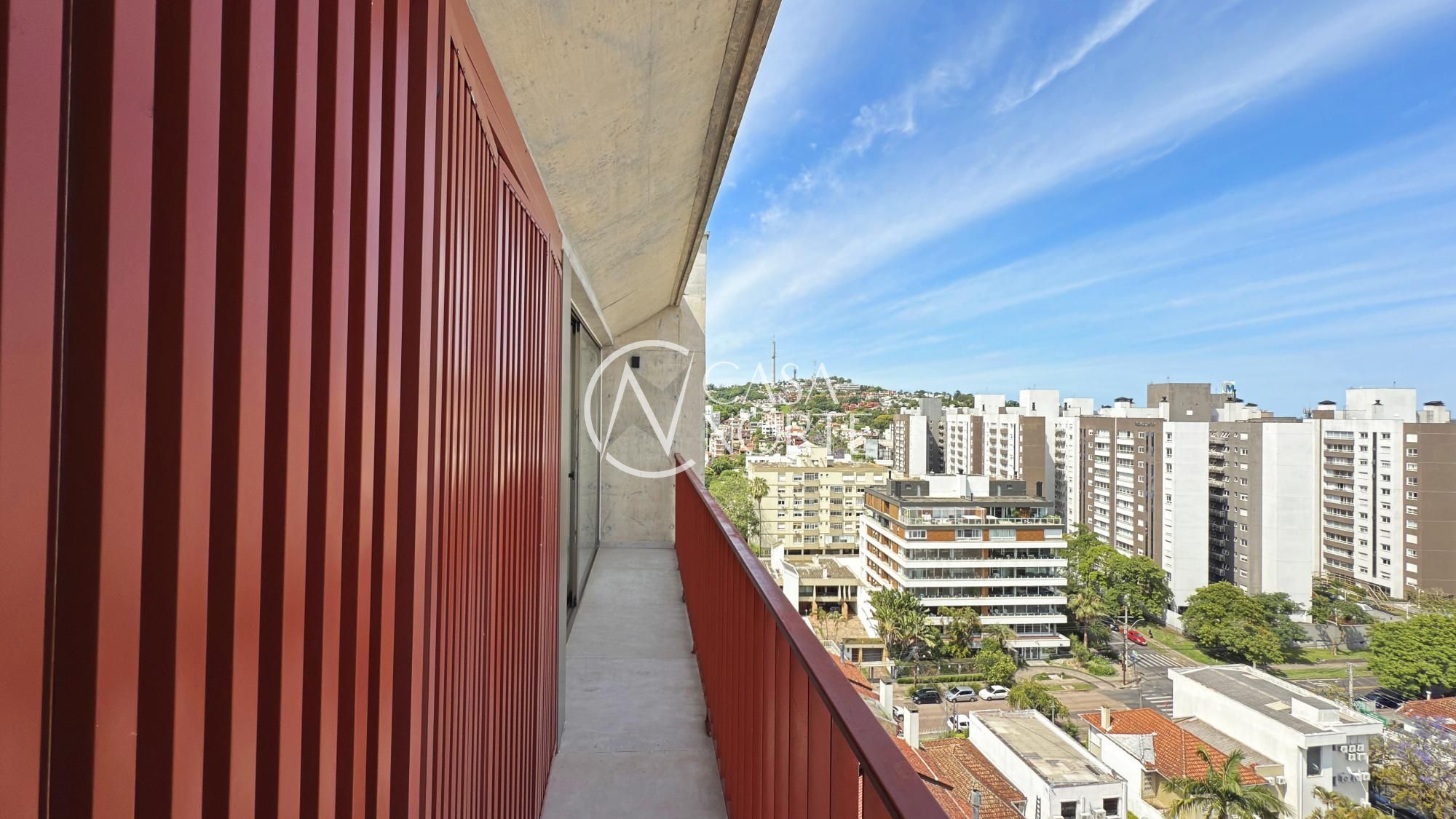 Apartamento à venda com 2 quartos, 90m², 2 suítes, 3 vagas, Rua Doutor Oscar Bittencourt no bairro Menino Deus em Porto Alegre