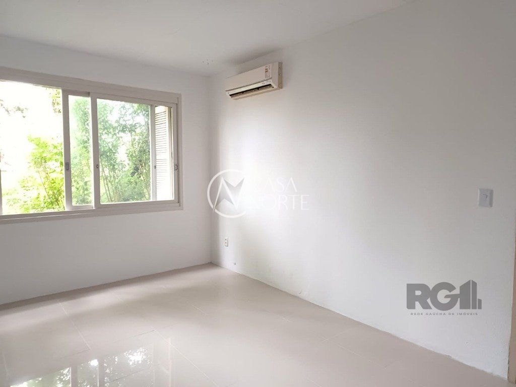 Apartamento à venda com 1 quarto, 49m², 1 vaga, Rua Dona Amélia no bairro Santa Tereza em Porto Alegre