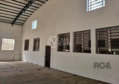 Pavilhão à venda , 320m², 5 vagas, Rua da Graça no bairro Jardim Floresta em Porto Alegre