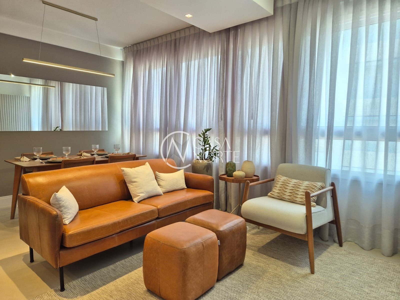 Apartamento à venda com 2 quartos, 69m², 1 suíte, 1 vaga, João Wallig no bairro Passo da Areia em Porto Alegre