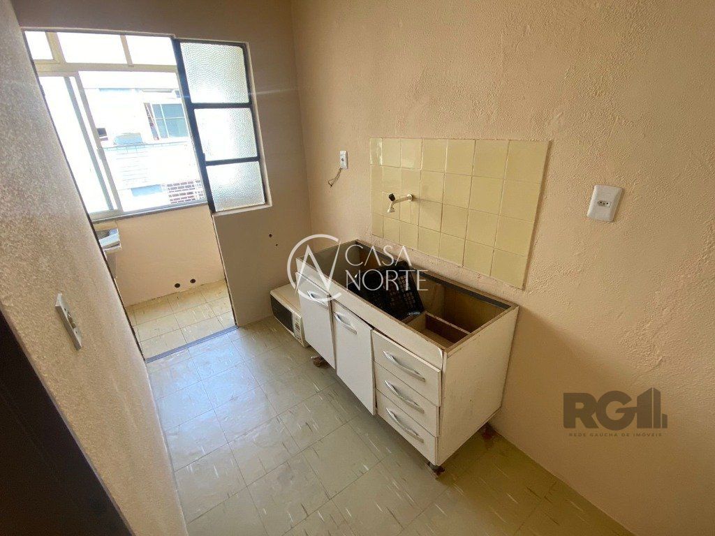 Apartamento à venda com 1 quarto, 55m², Rua Padre Ângelo Corso no bairro Cavalhada em Porto Alegre