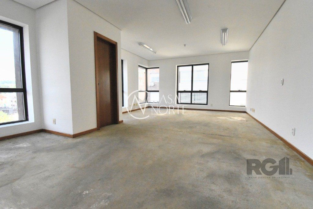 Sala Comercial à venda , 38m², Rua José de Alencar no bairro Menino Deus em Porto Alegre