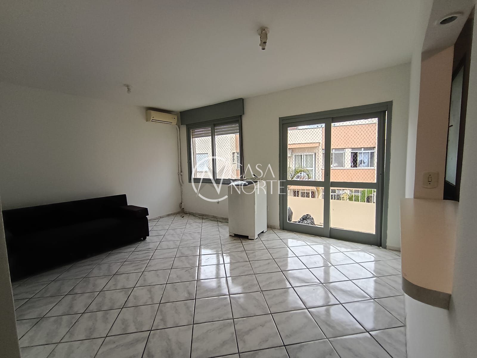 Apartamento à venda com 1 quarto, 37m², Rua Luis Luz no bairro Boa Vista em Porto Alegre