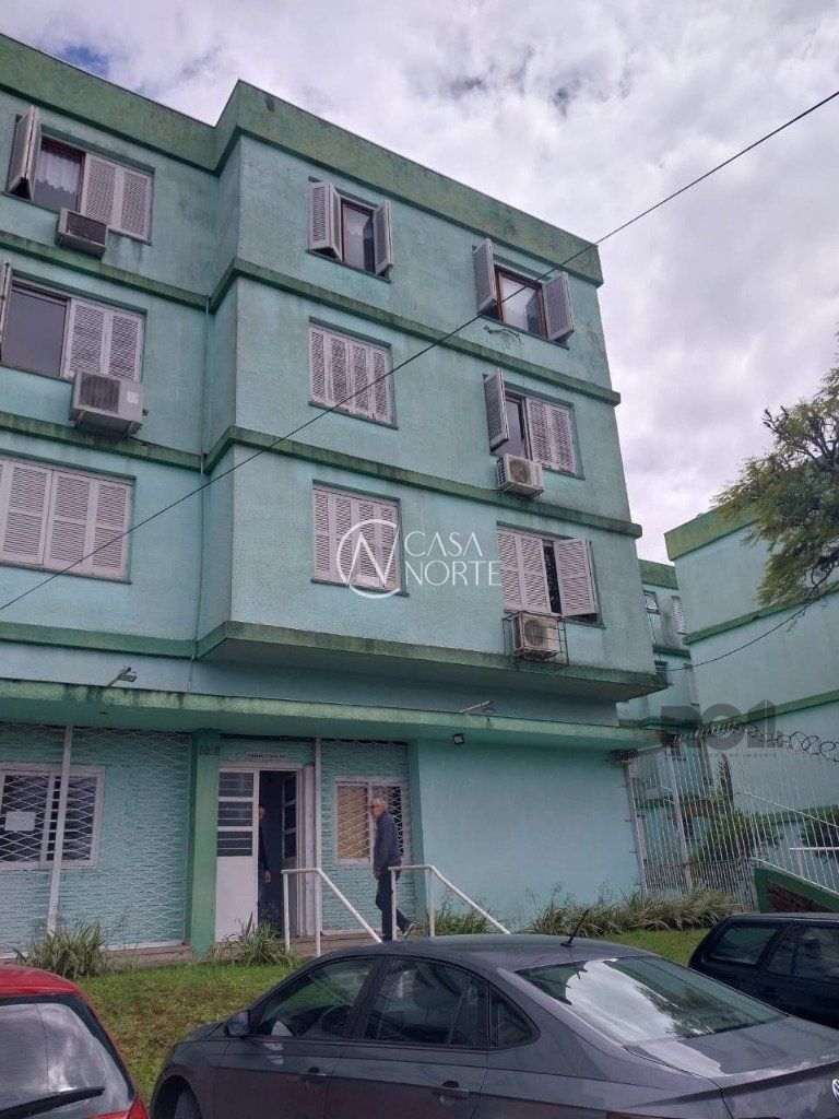Apartamento à venda com 3 quartos, 85m², 1 vaga, Rua Orfanotrofio no bairro Santa Tereza em Porto Alegre
