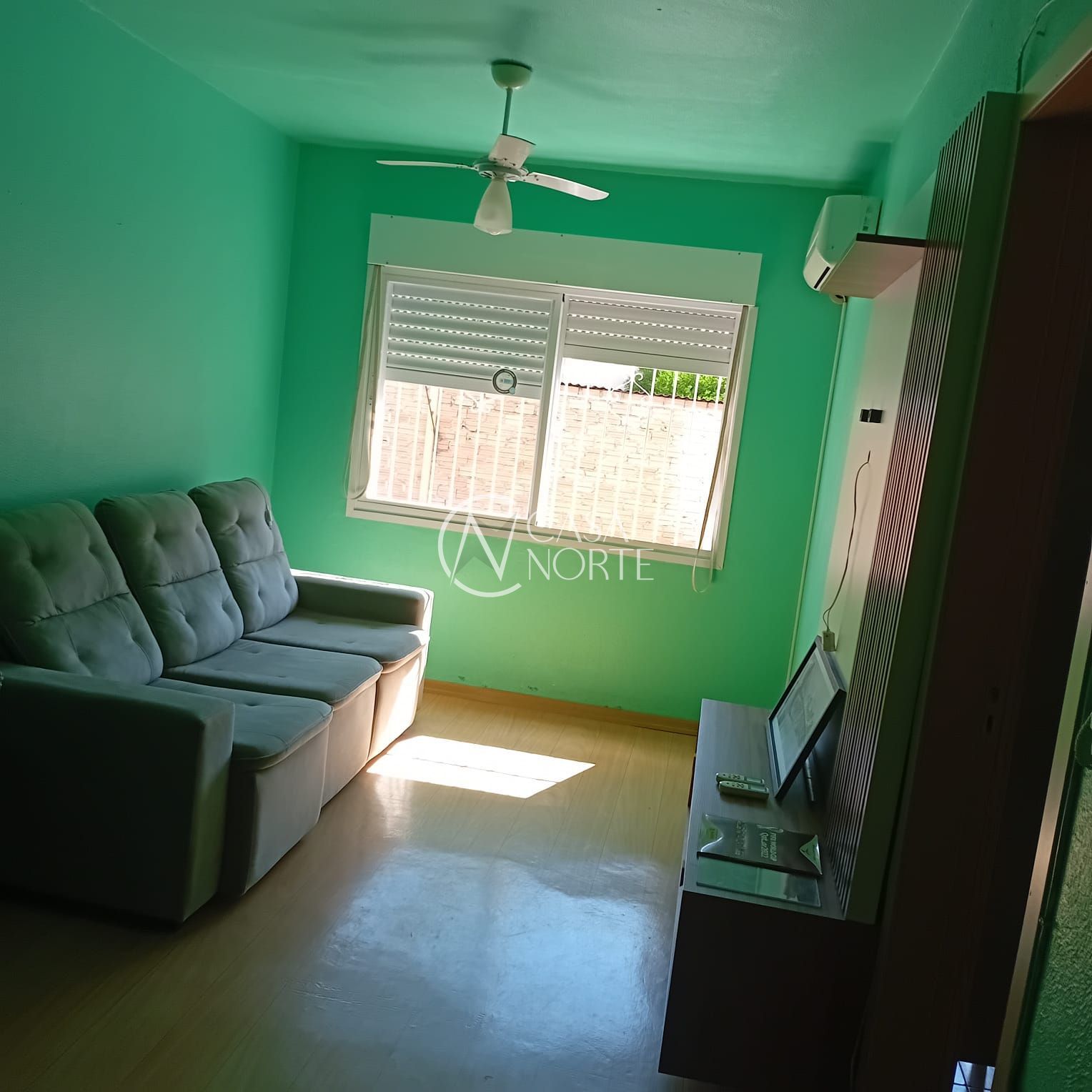Apartamento à venda com 1 quarto, 47m², Rua Doutor Pereira Neto no bairro Tristeza em Porto Alegre