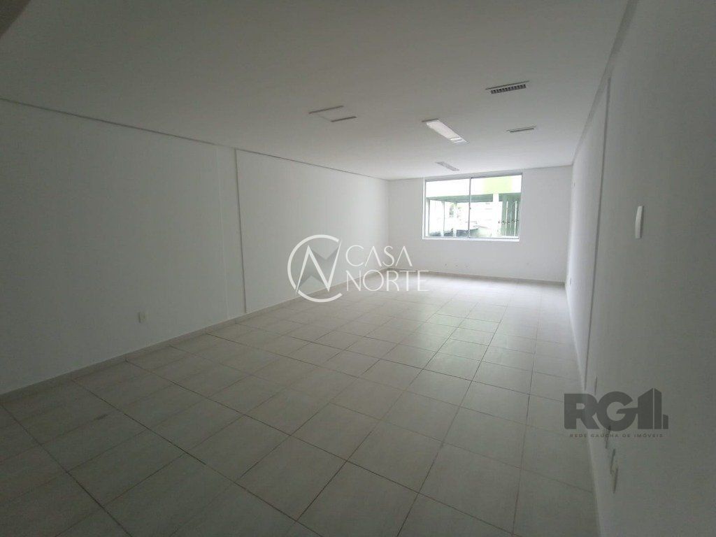 Sala Comercial à venda , 43m², Rua José de Alencar no bairro Menino Deus em Porto Alegre