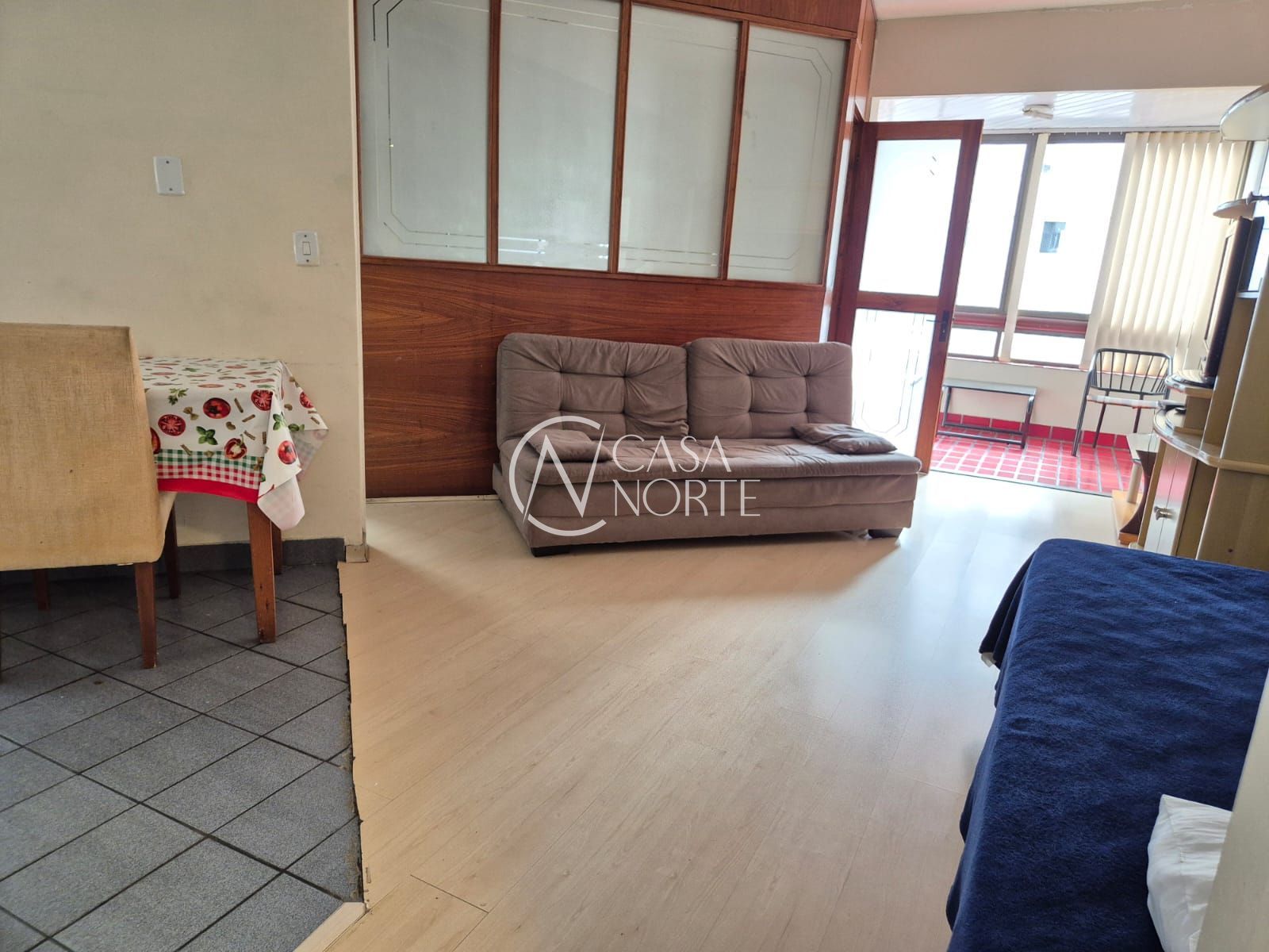 Apartamento à venda com 1 quarto, 44m², 1 vaga, Avenida Osvaldo Aranha no bairro Bom Fim em Porto Alegre