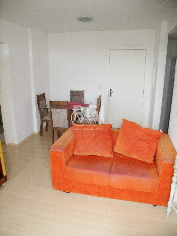 Apartamento à venda com 2 quartos, 61m², 1 suíte, 2 vagas, Rua Cleveland no bairro Santa Tereza em Porto Alegre