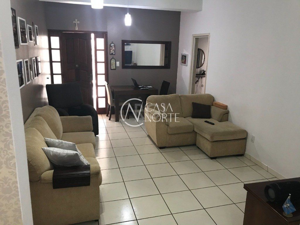 Apartamento à venda com 3 quartos, 120m², 2 vagas, Rua José Mauricio no bairro São Sebastião em Porto Alegre