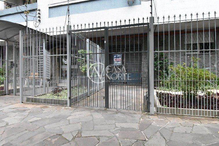 Loja à venda com 1 quarto, 40m², Avenida Jerônimo de Ornelas no bairro Santana em Porto Alegre