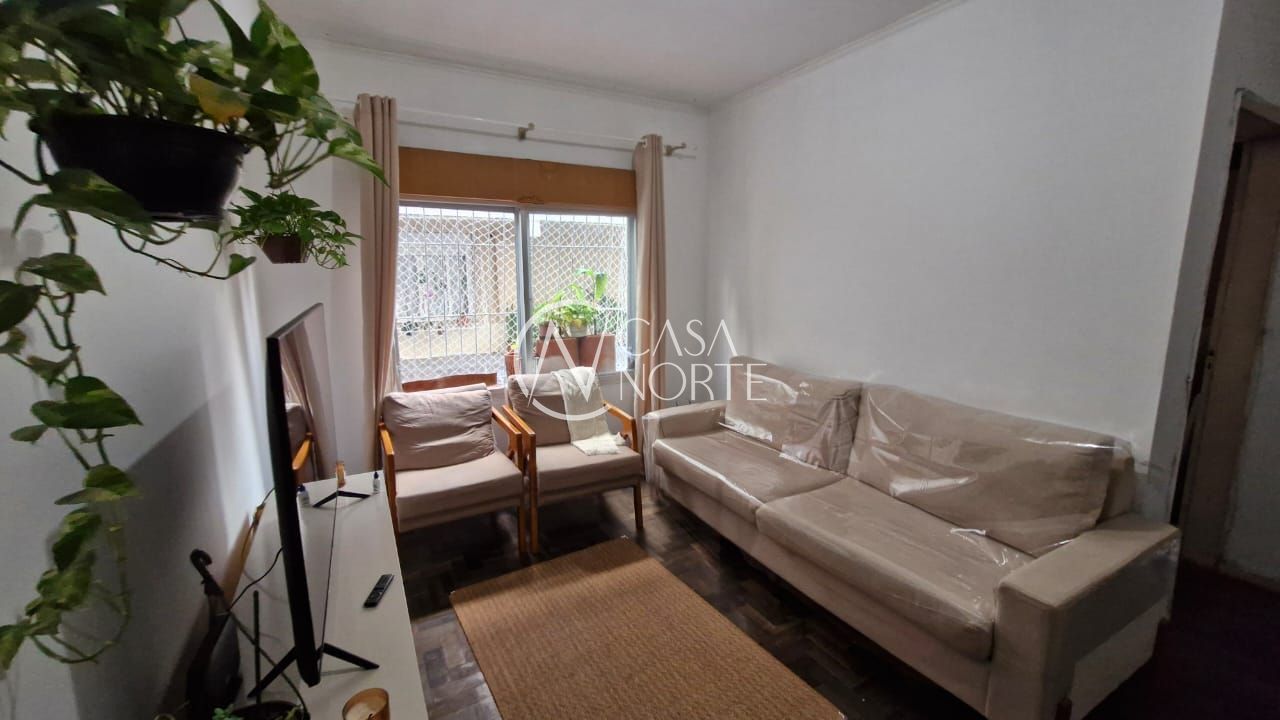 Apartamento à venda com 2 quartos, 59m², Avenida Ipiranga no bairro Azenha em Porto Alegre