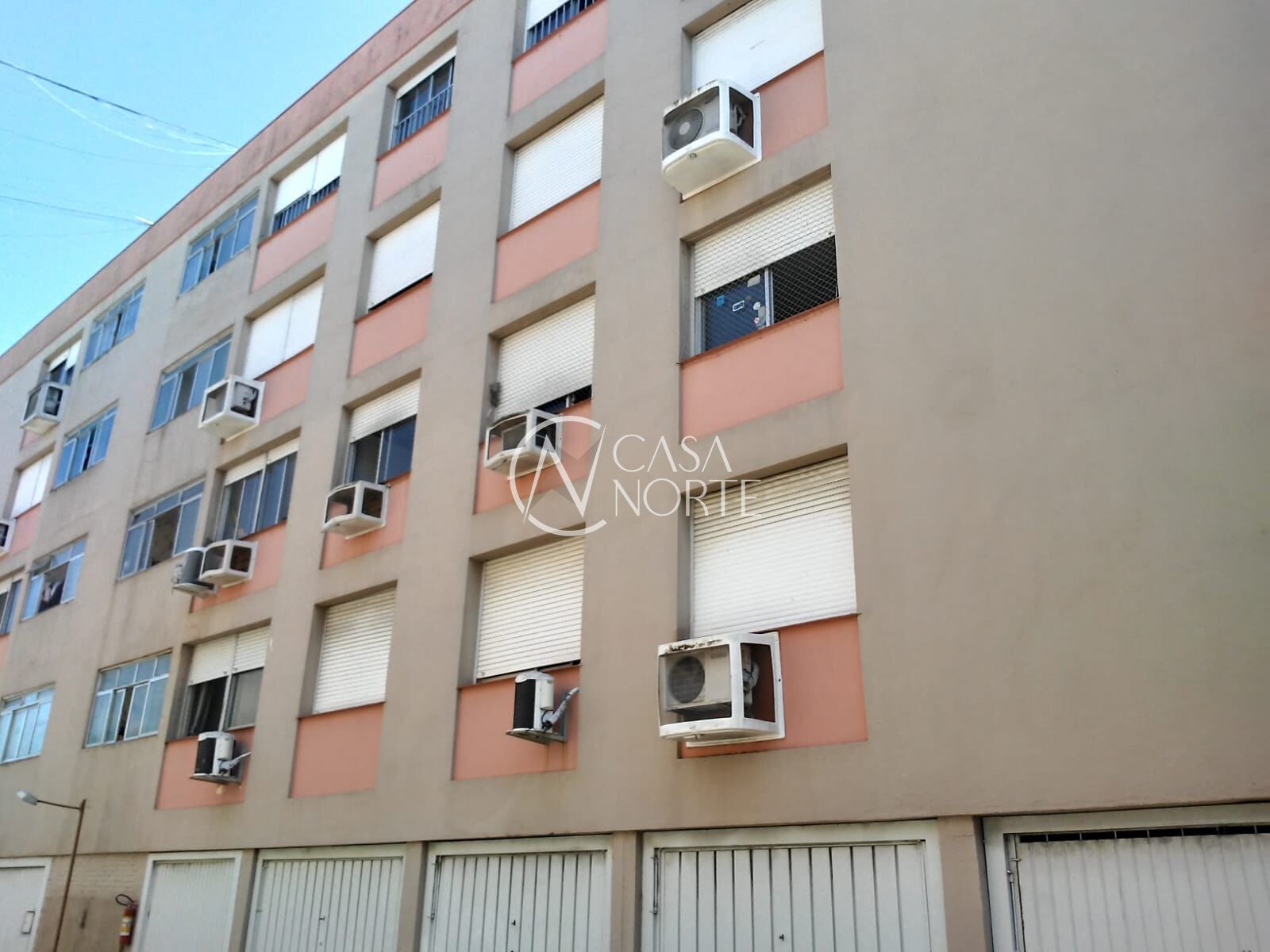 Apartamento à venda com 2 quartos, 74m², 2 vagas, Rua Upamaroti no bairro Cristal em Porto Alegre