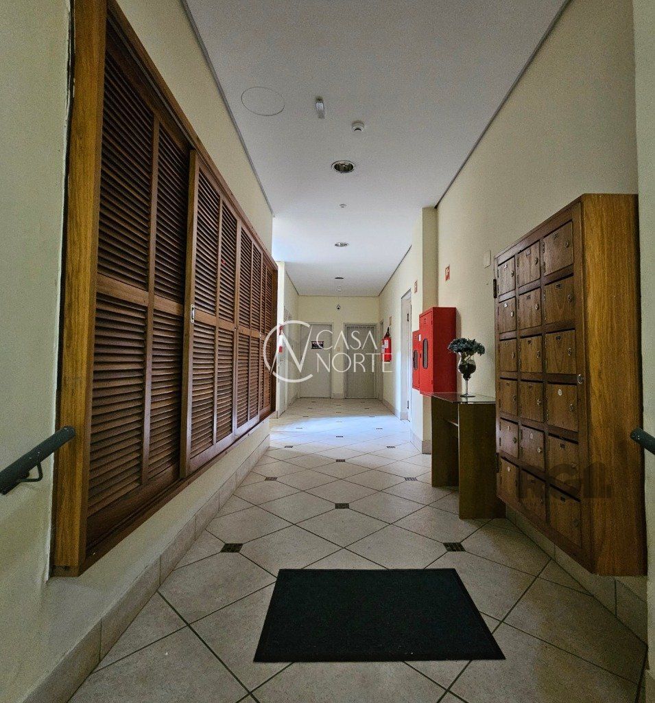 Apartamento à venda com 3 quartos, 107m², Avenida Protásio Alves no bairro Rio Branco em Porto Alegre