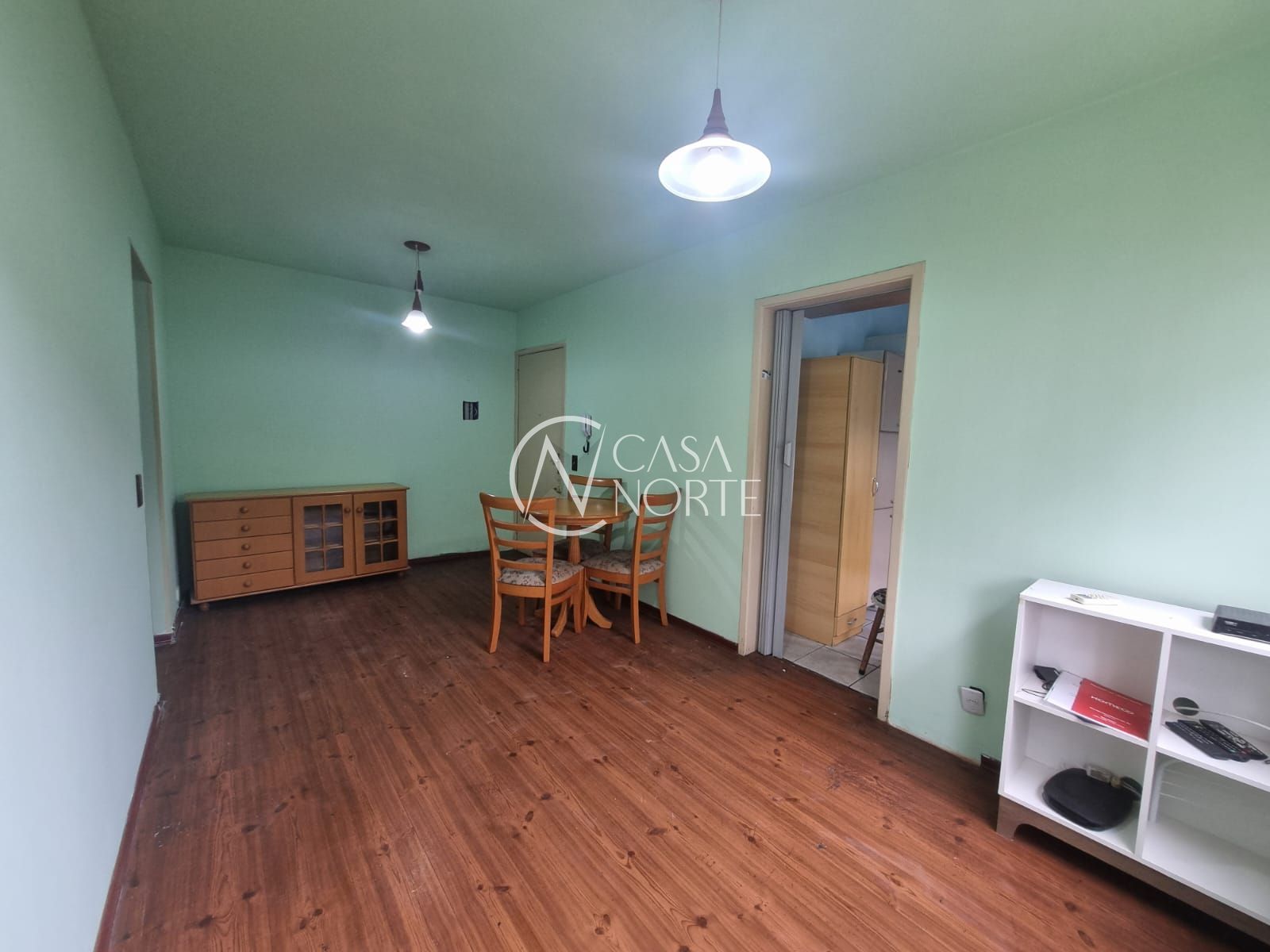 Apartamento à venda com 1 quarto, 43m², Avenida Teresópolis no bairro Teresópolis em Porto Alegre
