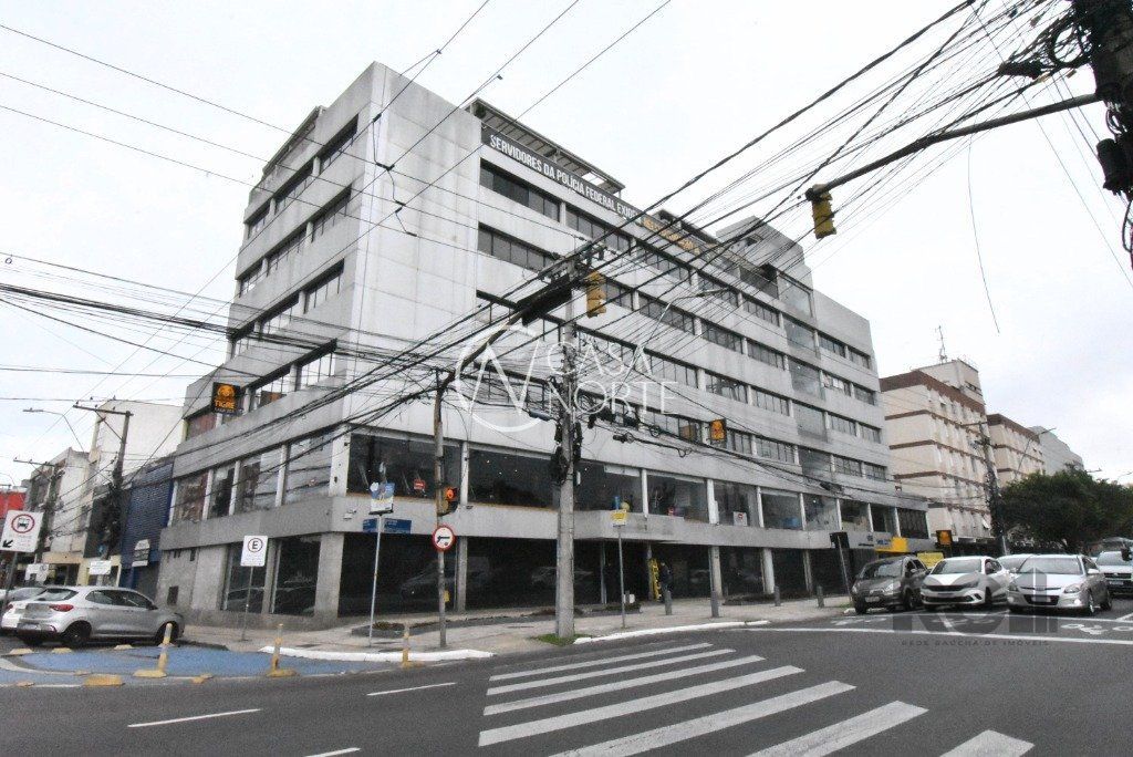 Sala Comercial à venda , 489m², Avenida Ipiranga no bairro Praia de Belas em Porto Alegre