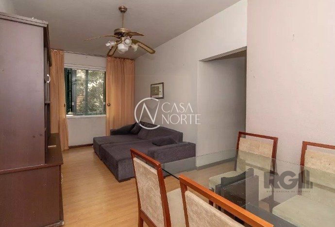 Apartamento à venda com 3 quartos, 79m², Avenida Assis Brasil no bairro Santa Maria Goretti em Porto Alegre