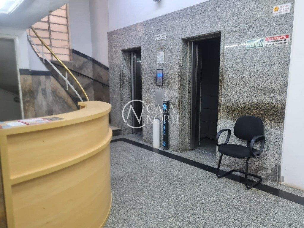 Sala Comercial à venda , 30m², Rua dos Andradas no bairro Centro Histórico em Porto Alegre